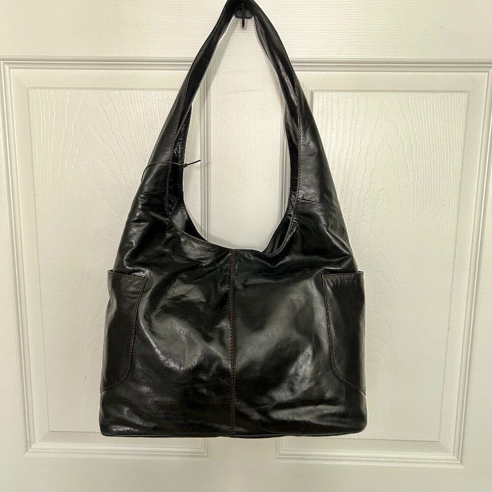 Black Purse